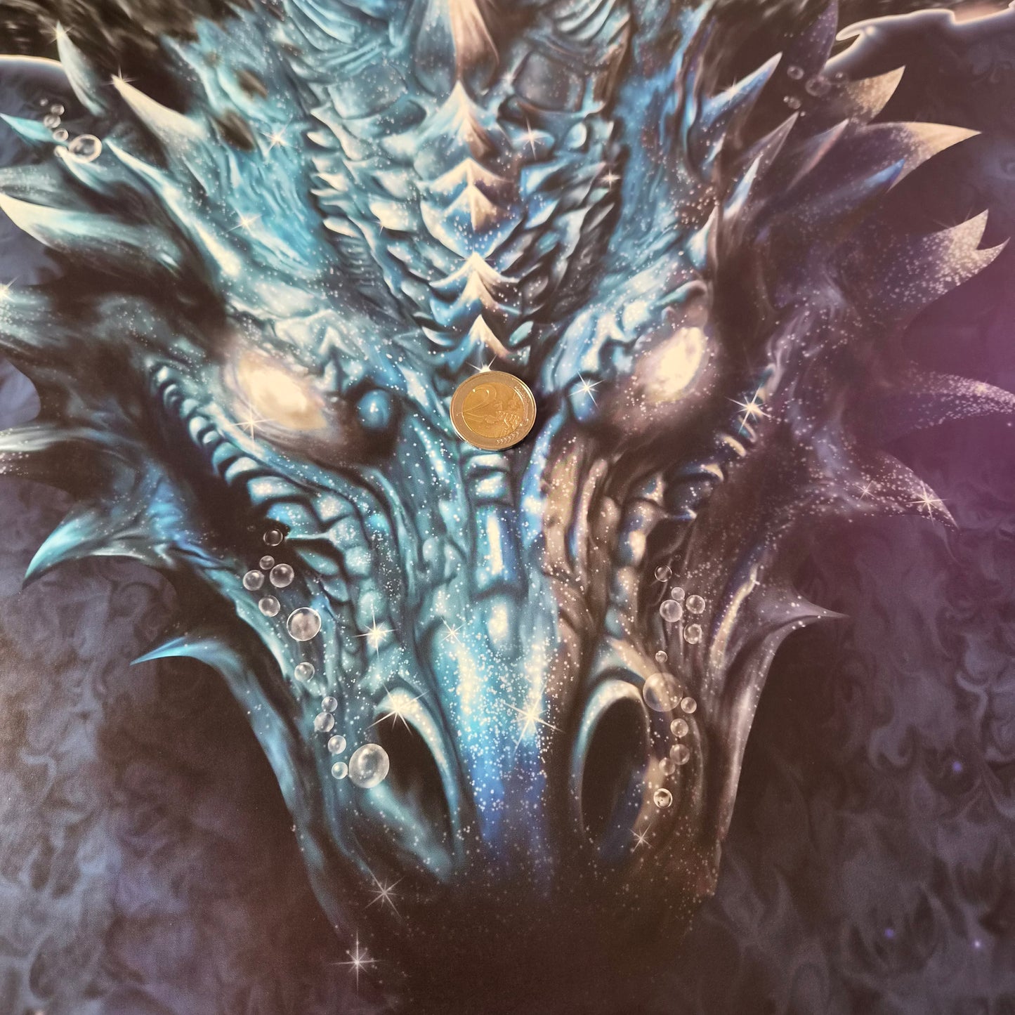 Dragon XXL Print