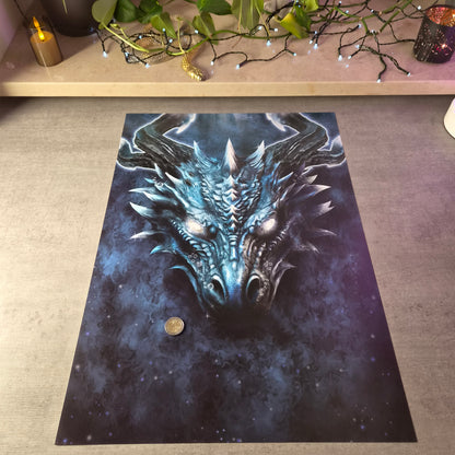 Dragon XXL Print