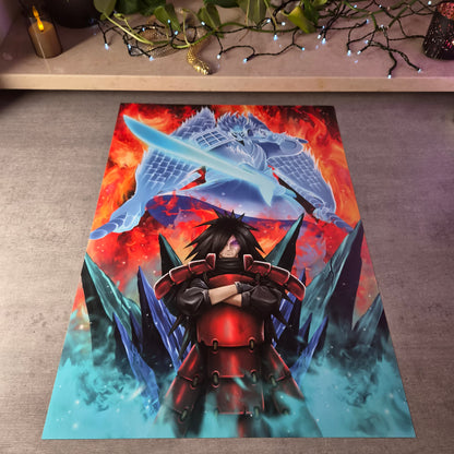 Shinobi XXL Print