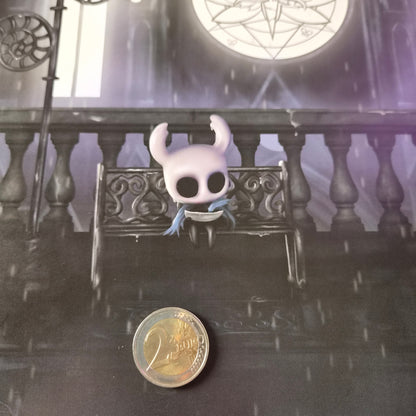 Hollow XXL Print