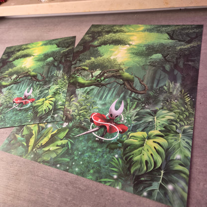 Jungle Print