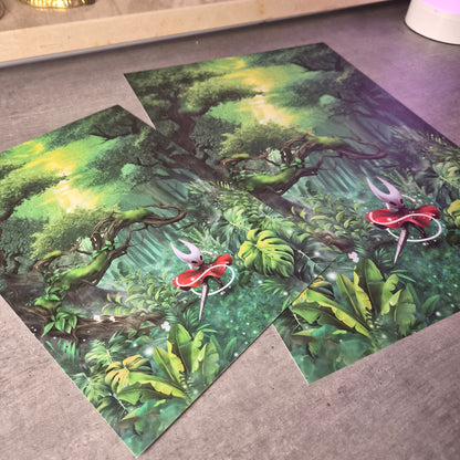 Jungle Print
