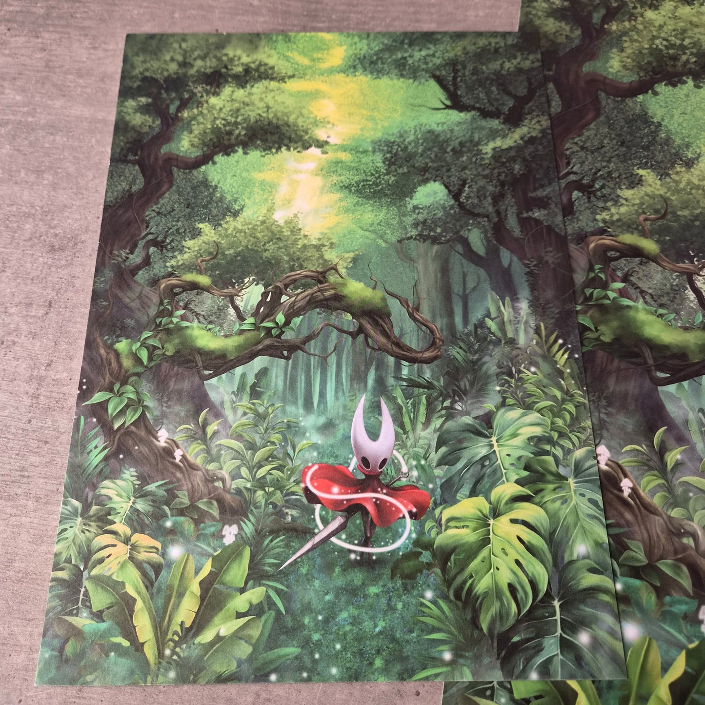 Jungle Print