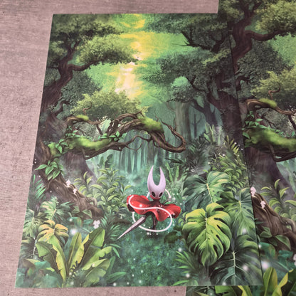 Jungle Print
