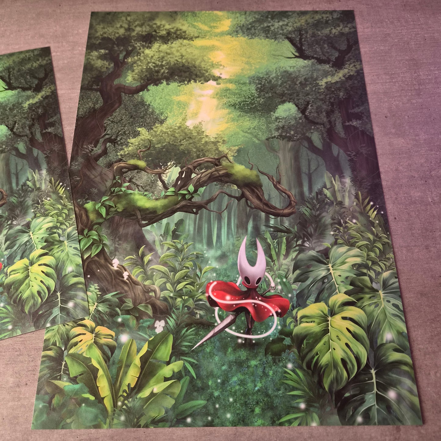 Jungle Print