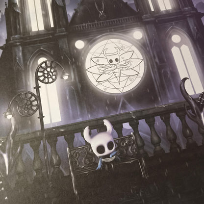 Hollow XXL Poster