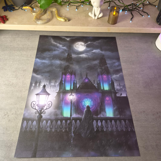 Dragon XXL Print