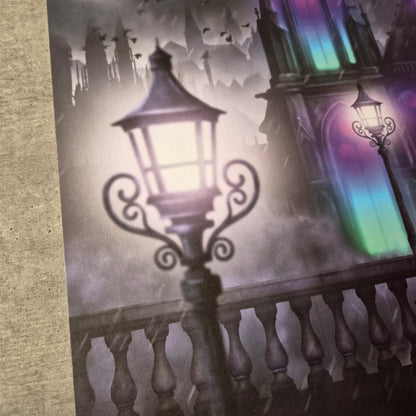 Hollow City Poster