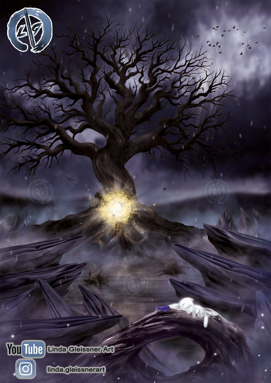 Ori Poster