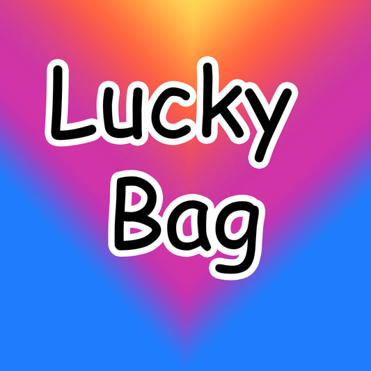 Lucky Bag