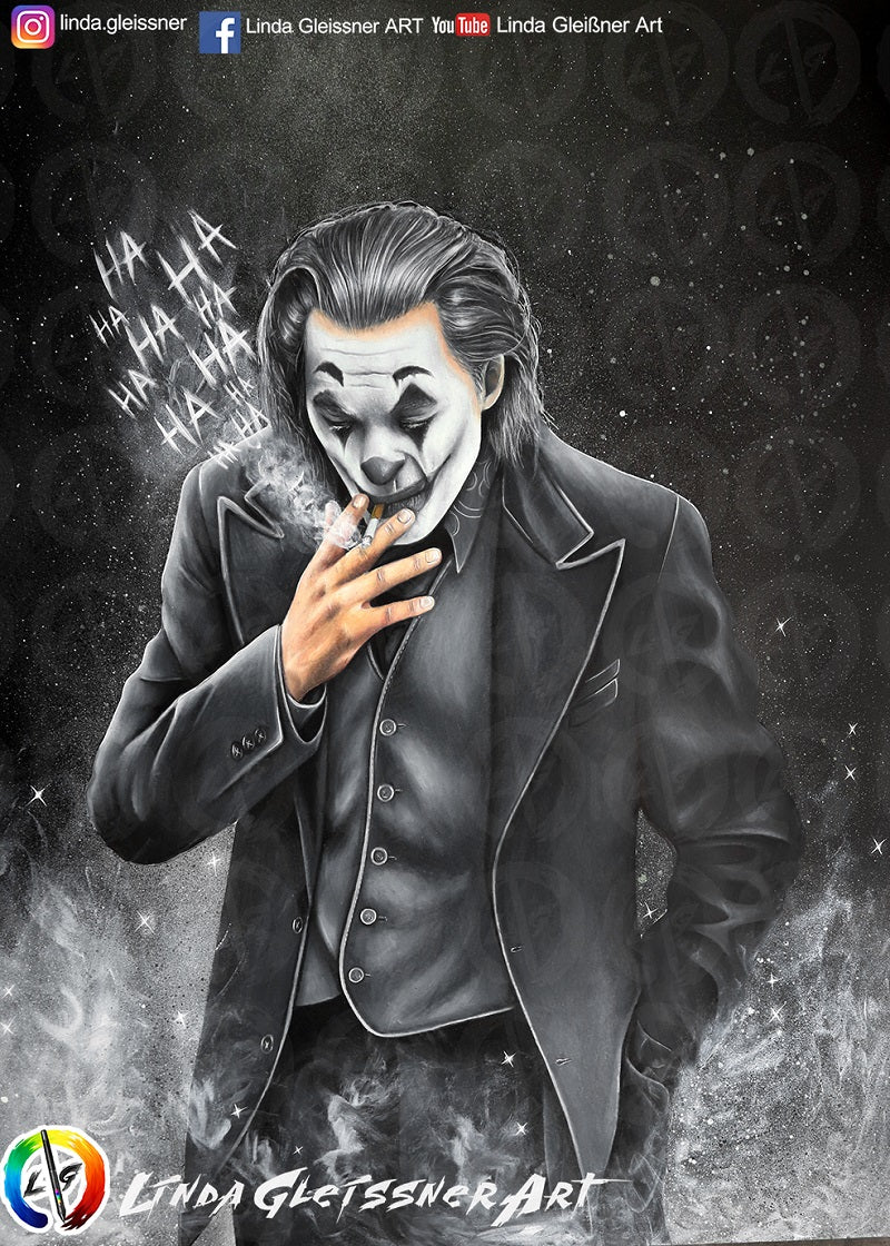 Joker Poster